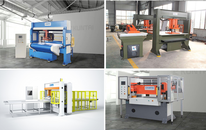 cutting machine cutting machine