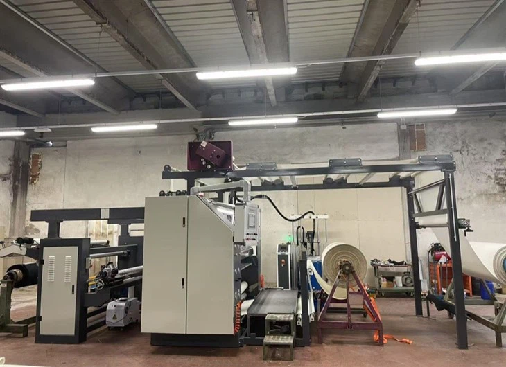 Multi-purpose Coating And Laminating Machine