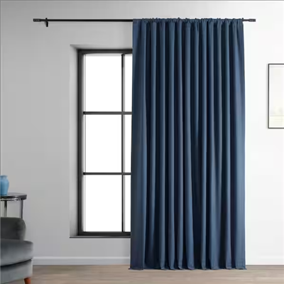 ब्लैकआउट पर्दा कपड़े क्या है?