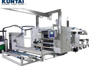 गर्म पिघल फोम टुकड़े टुकड़े करने की मशीन