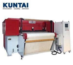 कार सीटें हाइड्रोलिक कटिंग मशीन